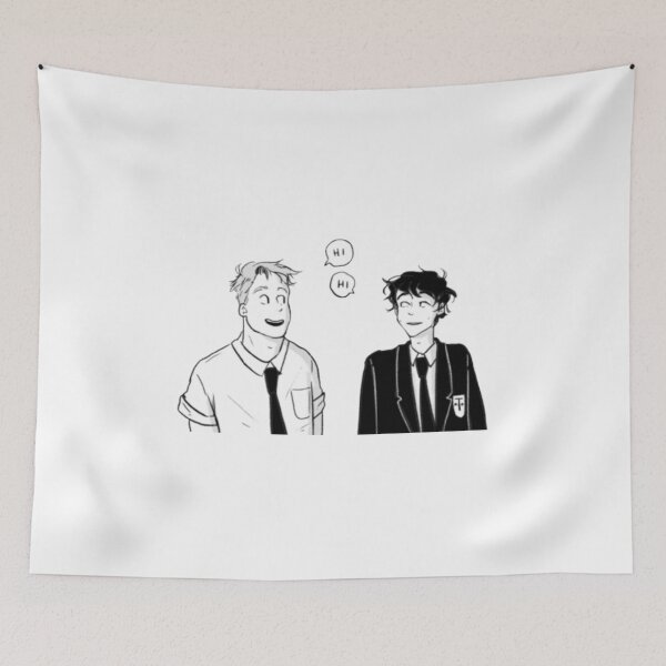Item preview, heartstopper designed and sold by Carmens-World.