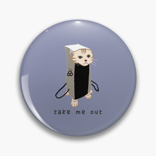 Item preview, take me out designed and sold by daddy-Lee.