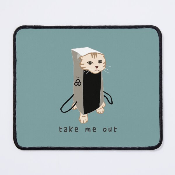 Item preview, take me out designed and sold by daddy-Lee.