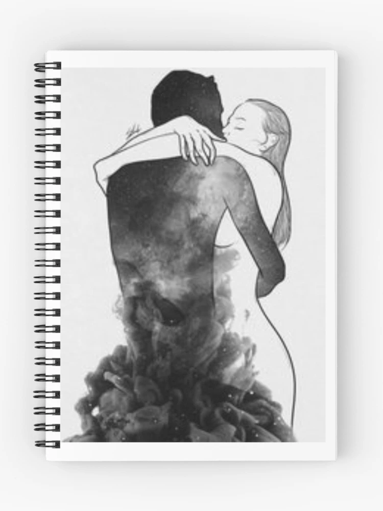 Thumbnail 1 of 3, Journal, two designed and sold by Argint21.