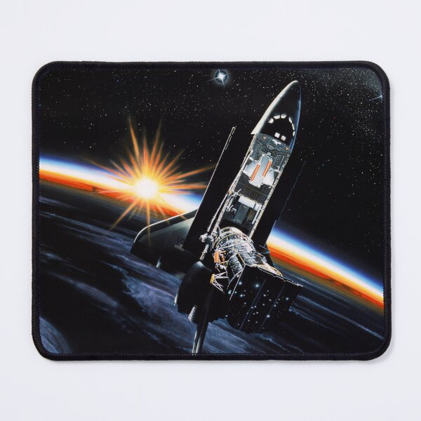Item preview,  Hubble Space Telescope (HST) servicing mission designed and sold by arthook.