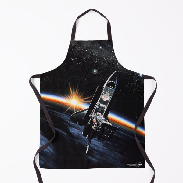 Item preview, Hubble Space Telescope (HST) servicing mission designed and sold by arthook.