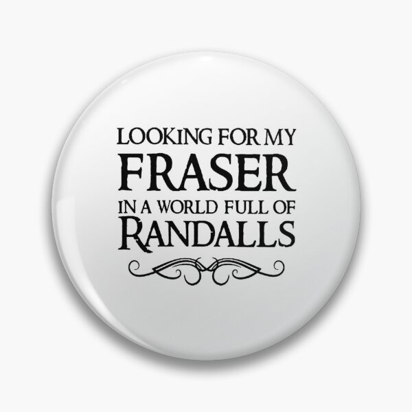 Item preview, Outlander Merch designed and sold by TeeToon.