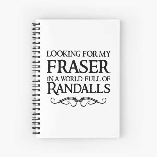 Item preview, Marchandise Outlander designed and sold by TeeToon.