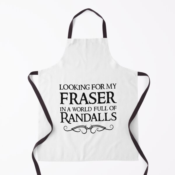Aperçu de l'œuvre Marchandise Outlander créée et vendue par TeeToon.