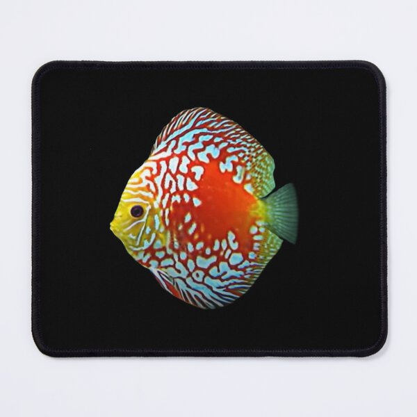 Item preview, PANDA DISCUS FISH designed and sold by Danicus666.
