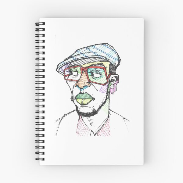 Item preview, Mos Def designed and sold by ChrisOkayArt.