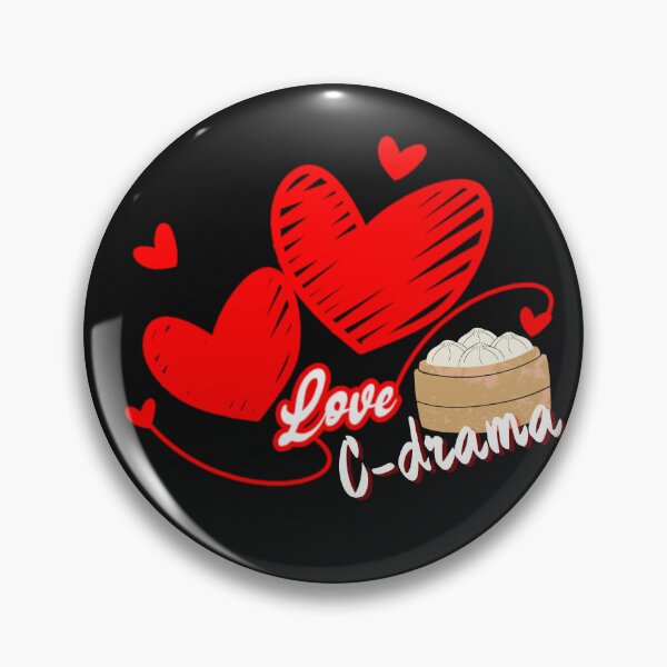Item preview, Cdrama addict,I love cdrama designed and sold by selfesteeem.