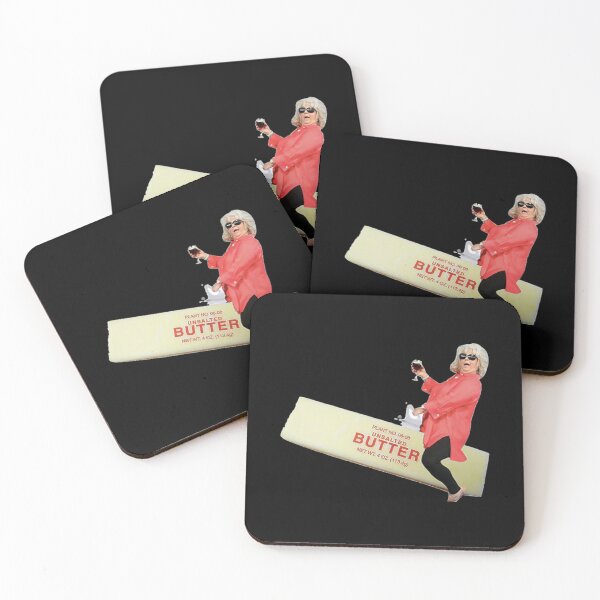 Item preview, paula Deen Butter Stick designed and sold by TeeToon.
