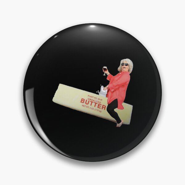Item preview, paula Deen Butter Stick designed and sold by TeeToon.