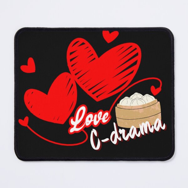Item preview, Cdrama addict,I love cdrama designed and sold by selfesteeem.