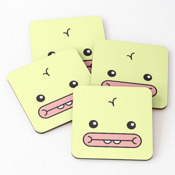 Item preview, Cute Baby Monster designed and sold by yolaenijia.
