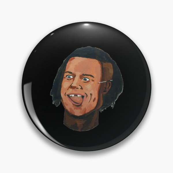 Item preview, The Black Brad Pitt Bromance Special designed and sold by TeeToon.