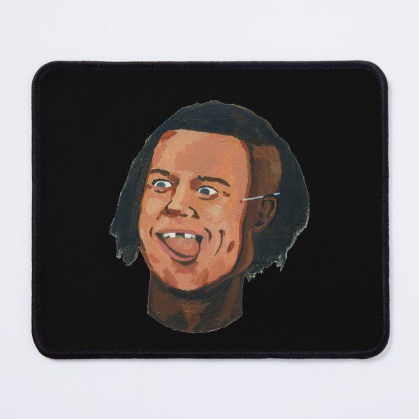 Item preview, The Black Brad Pitt Bromance Special designed and sold by TeeToon.