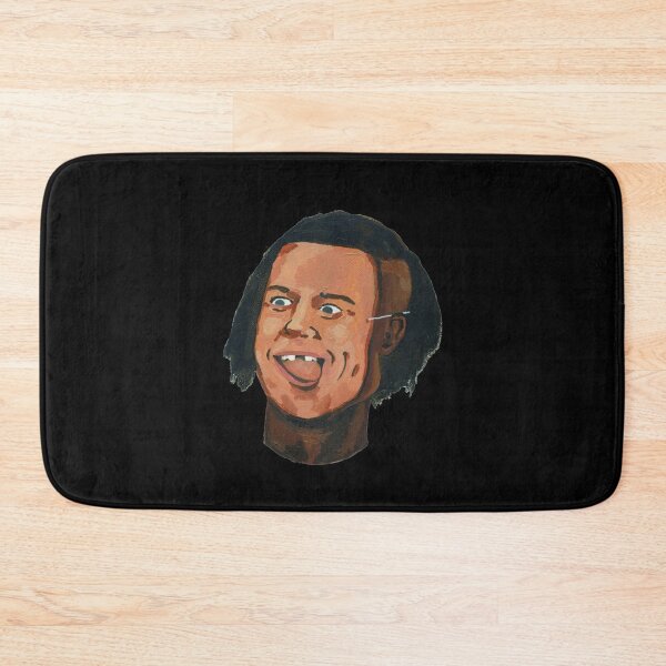 Item preview, The Black Brad Pitt Bromance Special designed and sold by TeeToon.