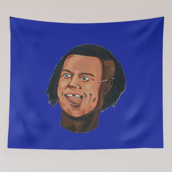 Item preview, The Black Brad Pitt Bromance Special designed and sold by TeeToon.