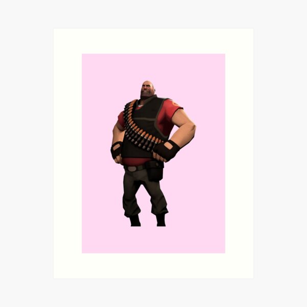 How to T-Pose as Demoman in TF2 