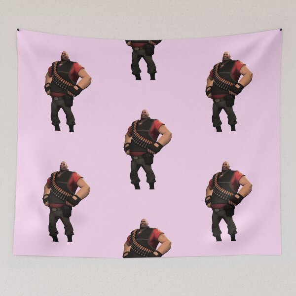 Item preview, Demoman TF2 Soldier Classics Tshirt designed and sold by alecias.