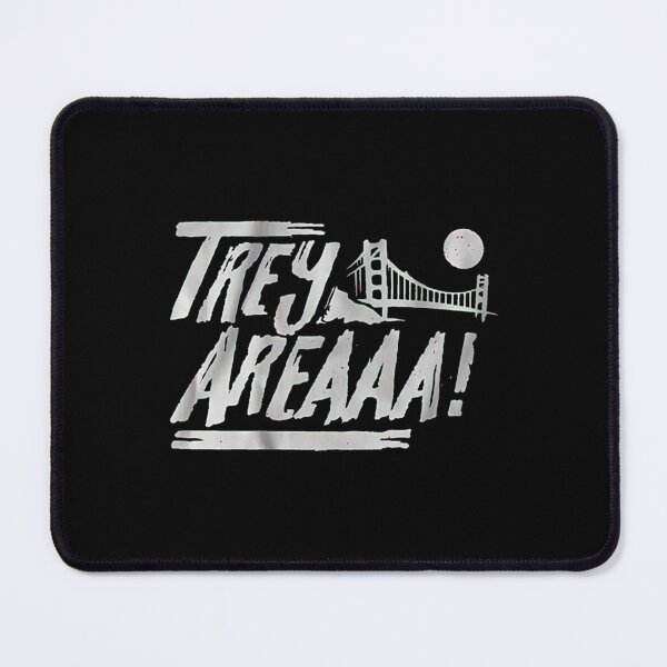 Item preview, Trey Area designed and sold by TeeToon.