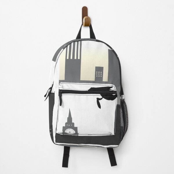 Item preview, Urban Smog designed and sold by TeeToon.