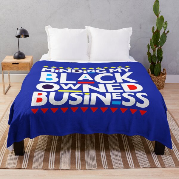Item preview, Warna wanrni kehidupan black owned businesses juneteenth designed and sold by TeeToon.