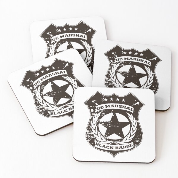 Item preview, Wynonna Earp Black Badge Division designed and sold by TeeToon.