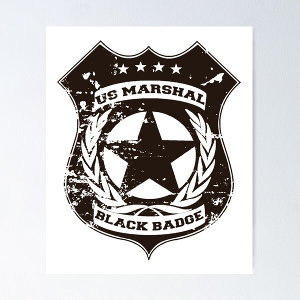 Item preview, Wynonna Earp Black Badge Division designed and sold by TeeToon.
