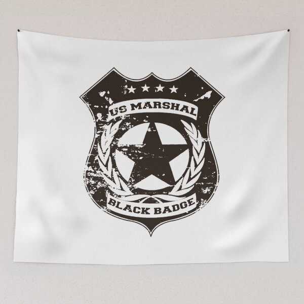 Item preview, Wynonna Earp Black Badge Division designed and sold by TeeToon.