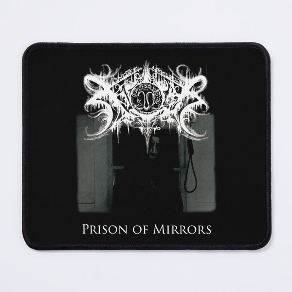 Item preview, Xasthur  Prison of Mirrors  Black Metal designed and sold by TeeToon.