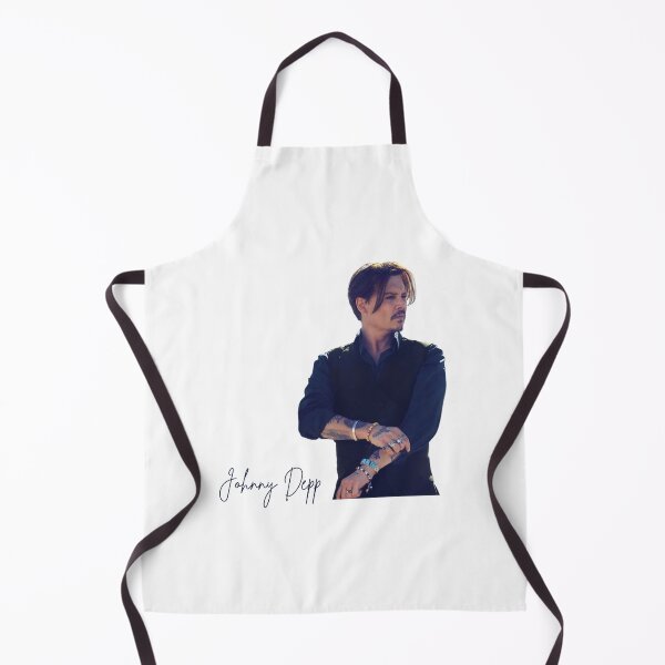Item preview, Johnny Depp 3 designed and sold by anadrw.