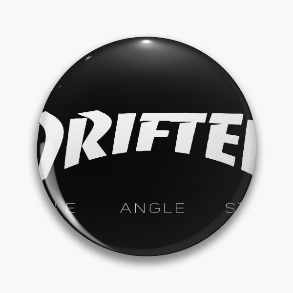 Item preview, Drifter - Drift Drifting Racing Car Racer keep moving sideways designed and sold by cowtownCOWBOY.