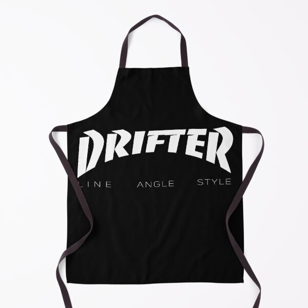 Item preview, Drifter - Drift Drifting Racing Car Racer keep moving sideways designed and sold by cowtownCOWBOY.