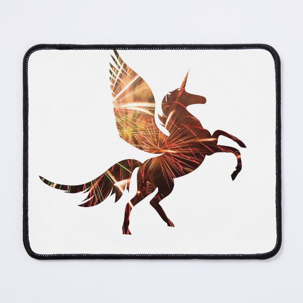 Item preview, unicorn,baby unicorn,flying unicorn, horse, flying horse designed and sold by DOsell.