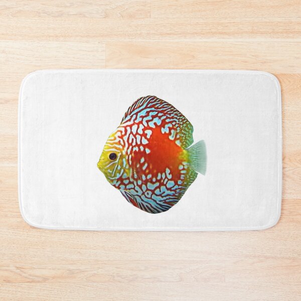 Item preview, PANDA DISCUS FISH designed and sold by Danicus666.