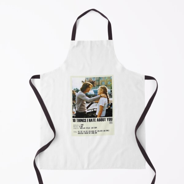 Item preview, Movie 10 Things I Hate You designed and sold by Bennieslayden.