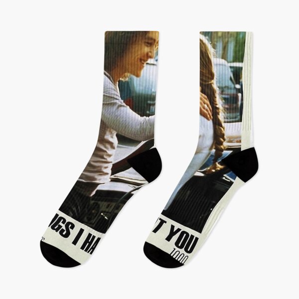 Item preview, Movie 10 Things I Hate You designed and sold by Bennieslayden.