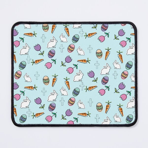 Item preview, Easter Pattern designed and sold by gabbledesign.