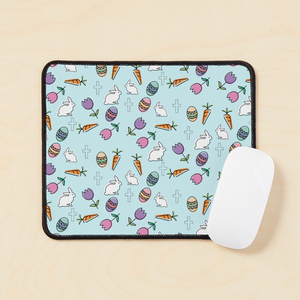 Item preview, Mouse Pad designed and sold by gabbledesign.