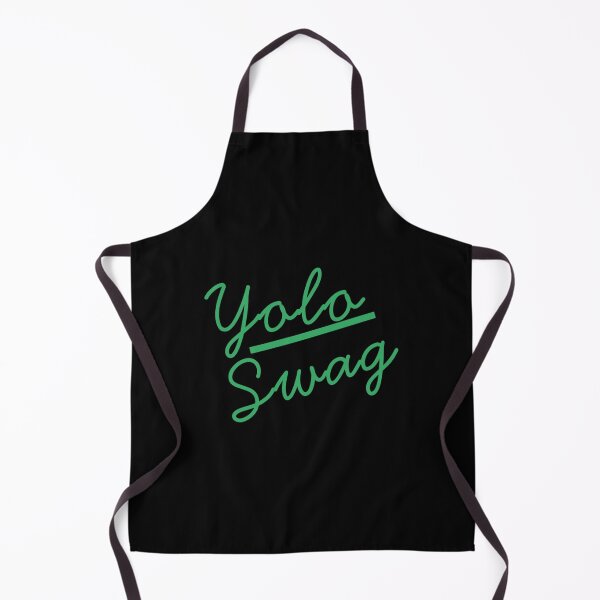 Item preview, YOLO Swag On designed and sold by LanAnhad.
