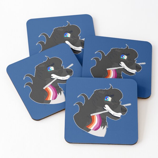 Item preview, Lesbian Pride Starlight designed and sold by Skylacine.
