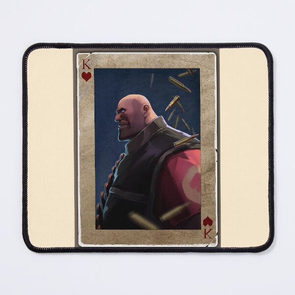 Artikelvorschau, Demoman TF2 Klassiker-T-Shirt entworfen und verkauft von alecias.