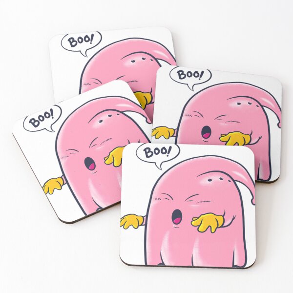 Item preview, anime boo designed and sold by Guardexa.