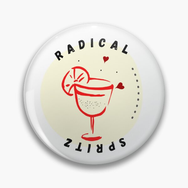 Item preview, Radical Spritz designed and sold by yuin.
