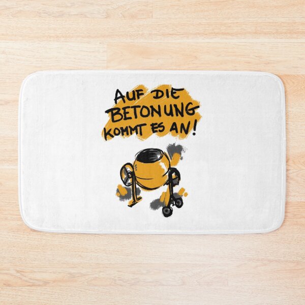 Item preview, It depends on the accent! designed and sold by Sanguinik.