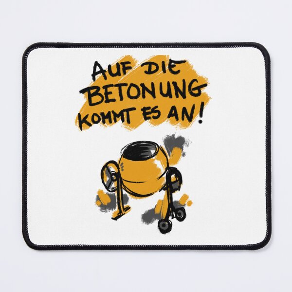 Item preview, It depends on the accent! designed and sold by Sanguinik.