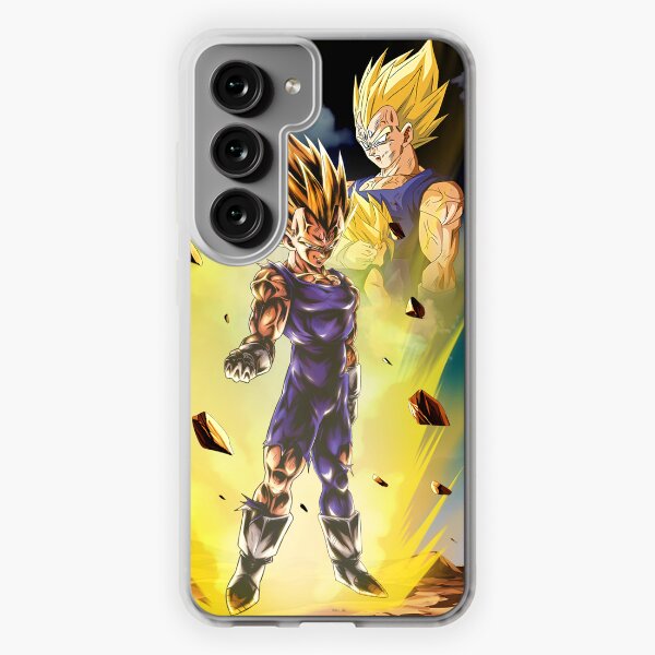 Naruto Uzumaki Naruto Samsung Galaxy Z Flip 5 Case - CASESHUNTER