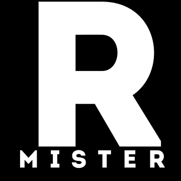 Artwork thumbnail, Mister R by dorianrodi