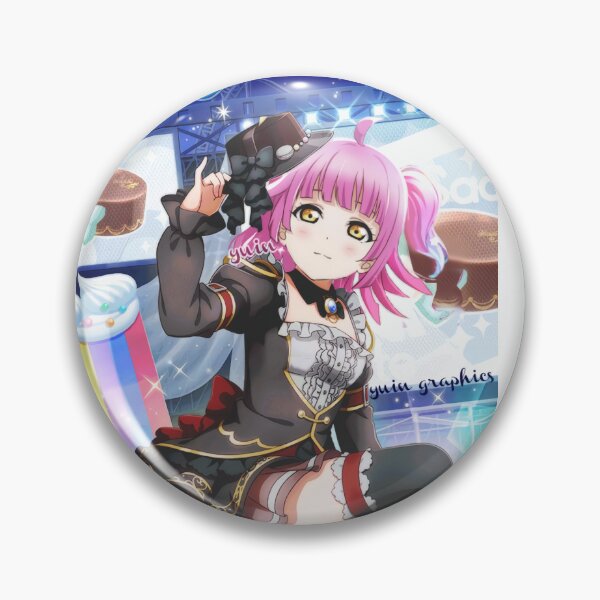 Item preview, Rina Tennoji designed and sold by yuin.