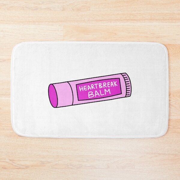 Item preview, Heartbreak lip balm skincare designed and sold by CherieTree.