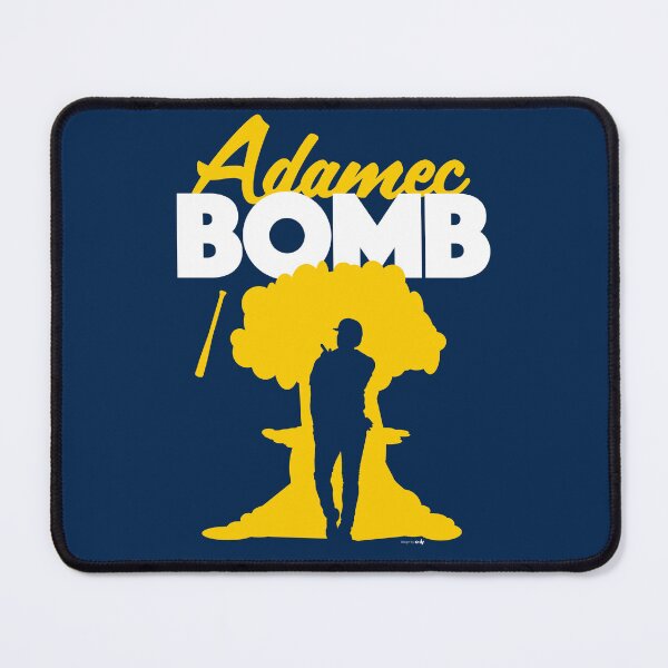 Item preview, Adamec Bomb designed and sold by CodyWelter.